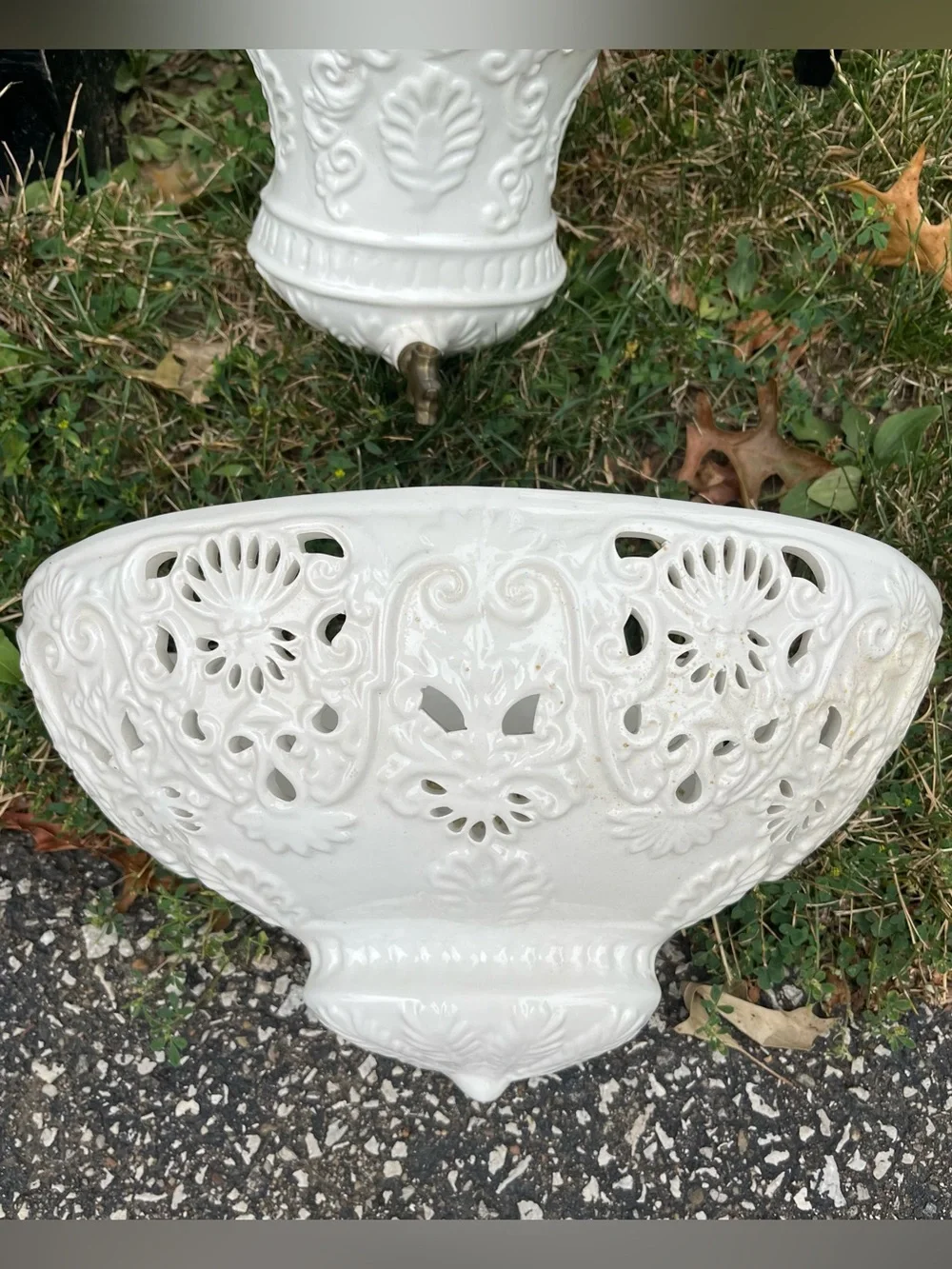 VTG Italian Ardalt 
